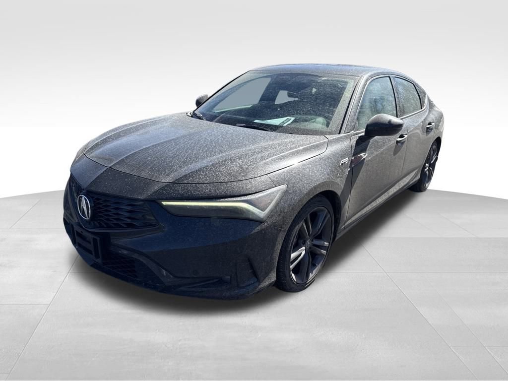 Used 2023 Acura Integra A-Spec image 4