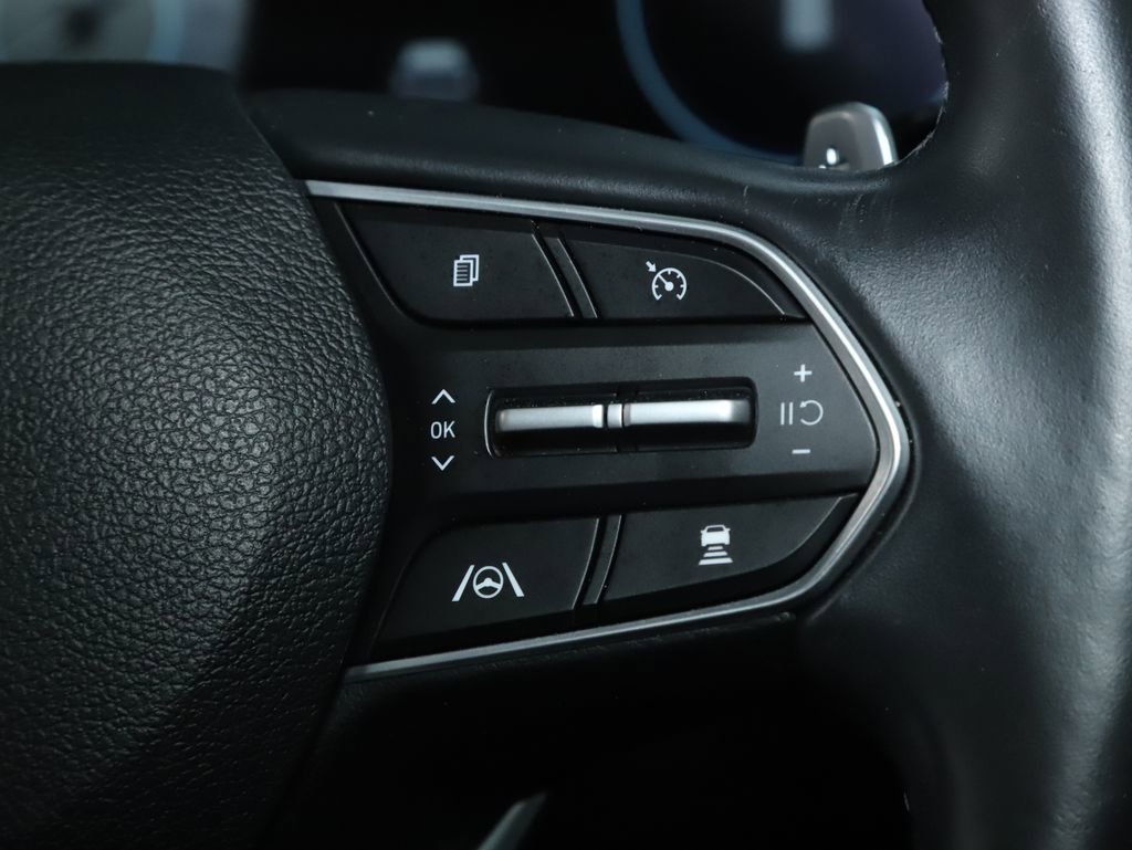 Used 2022 Hyundai Santa Fe Limited image 24