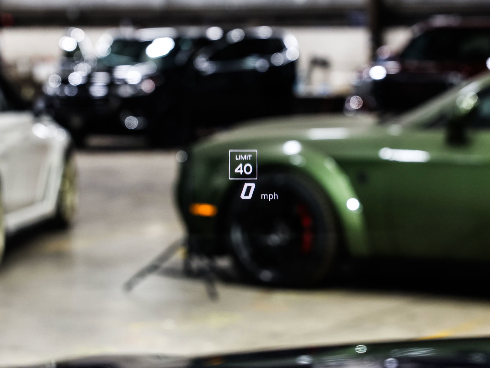 Used 2019 Lamborghini Urus image 65