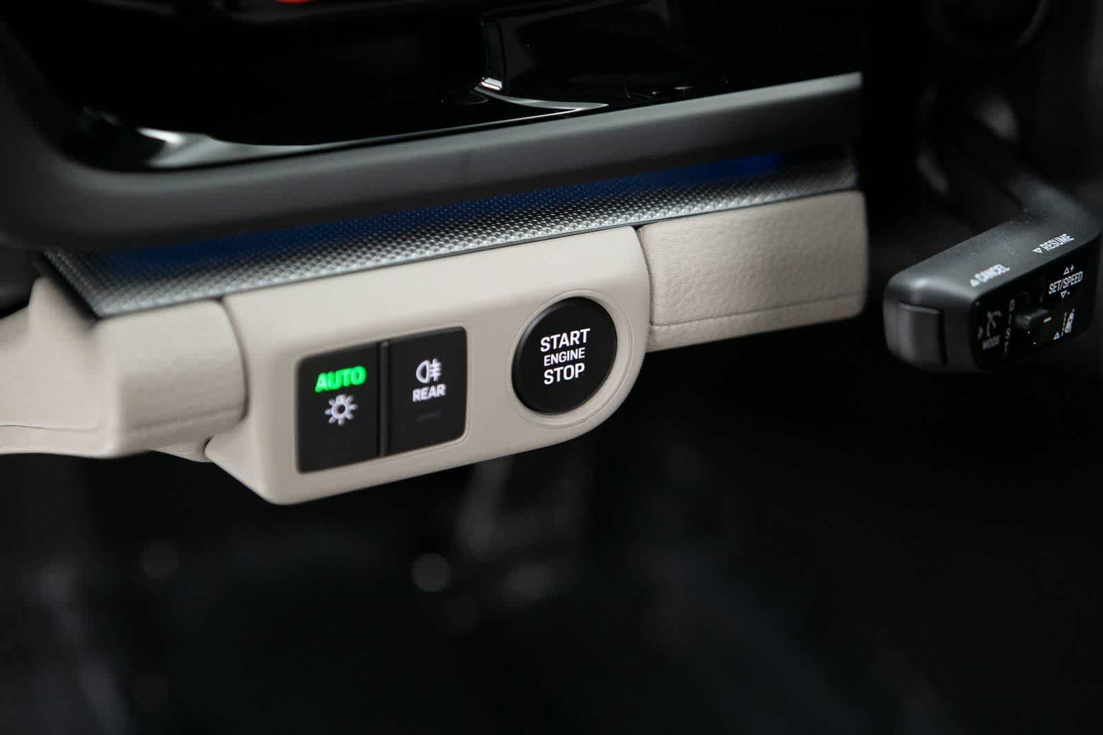 New 2026 Porsche Panamera 4 AWD/4WD image 20
