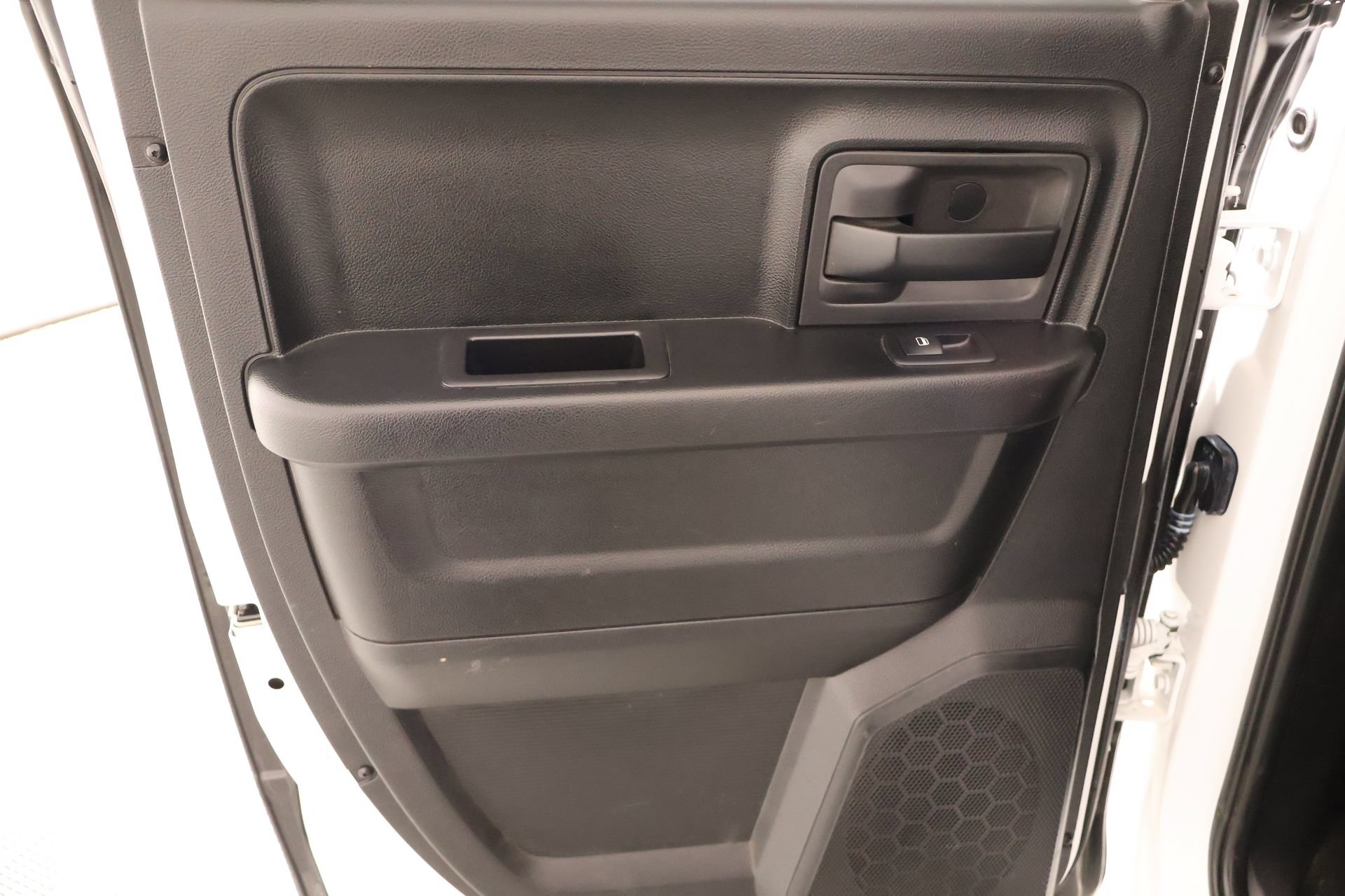 Used 2017 RAM 1500 Tradesman w/ Popular Equipment Group RWD image 13