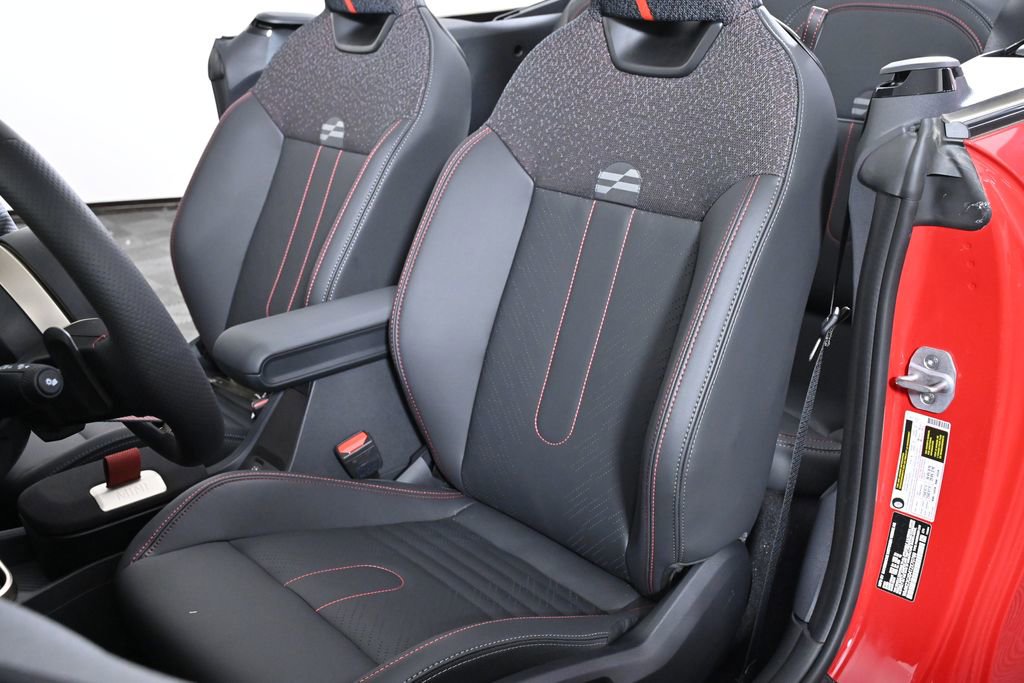 New 2026 MINI Cooper S image 19