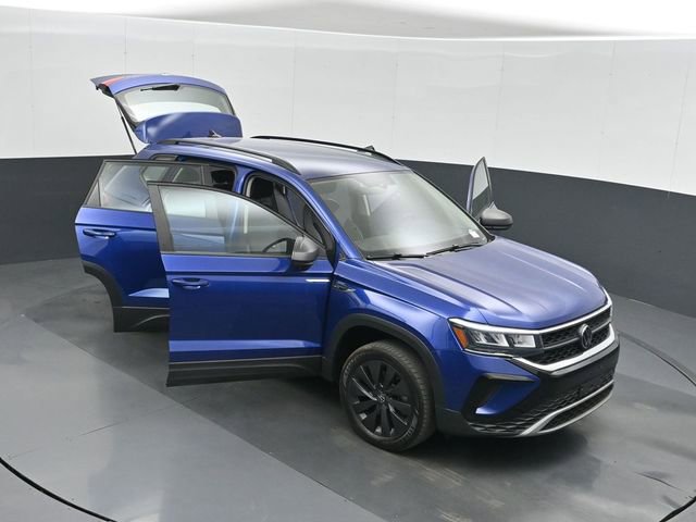 Used 2023 Volkswagen Taos S image 50