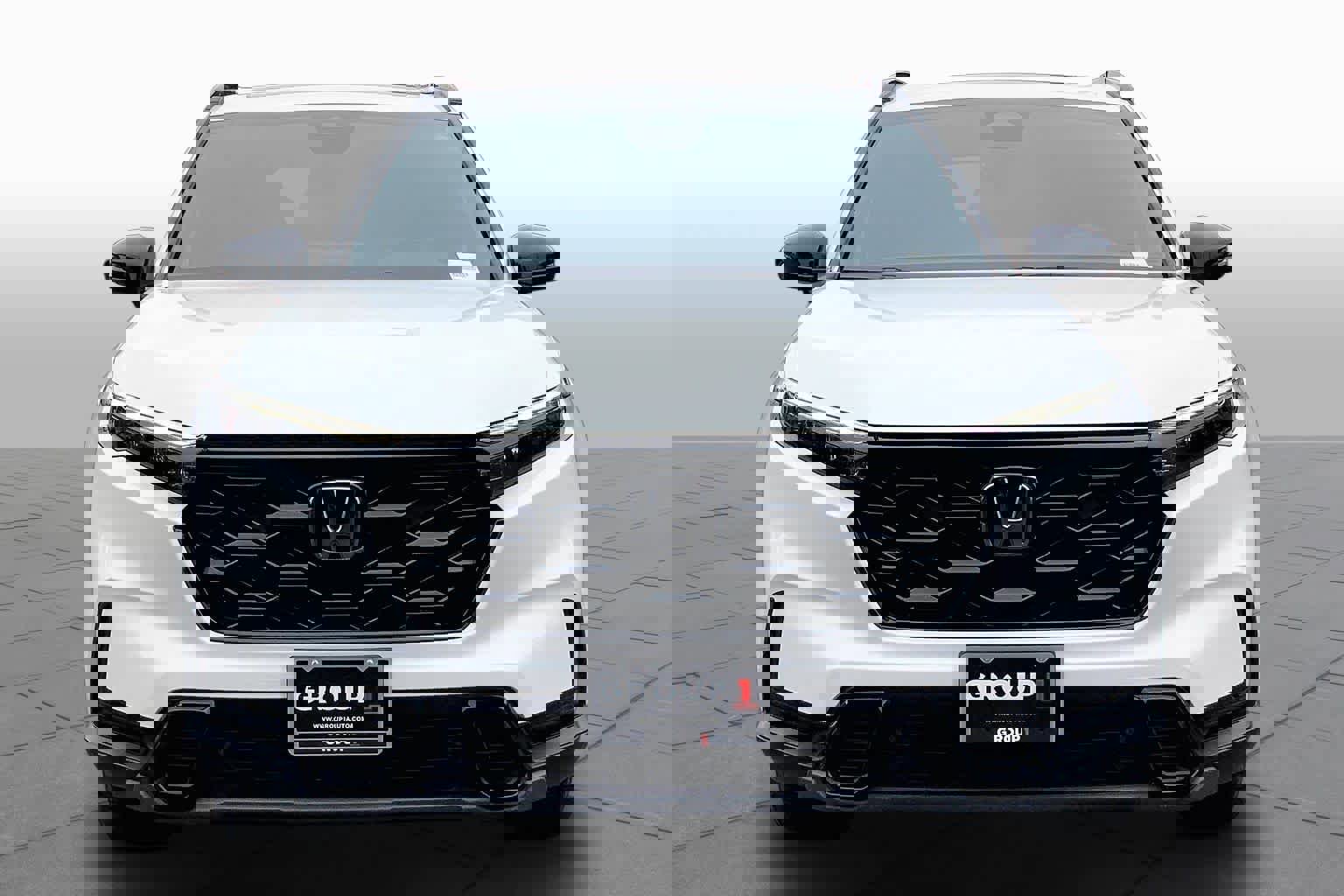 Used 2024 Honda CR-V Sport-L image 4