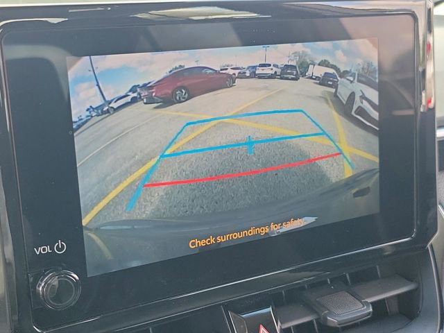 Used 2023 Toyota Corolla LE image 25