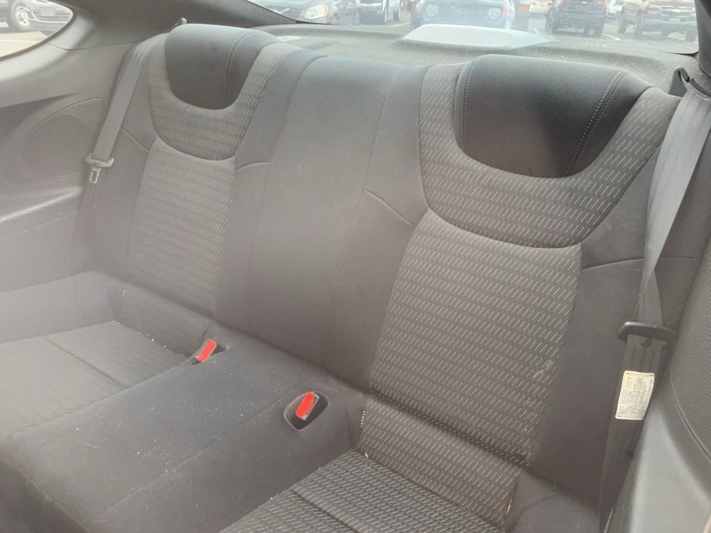 Used 2014 Hyundai Genesis 2.0T image 21