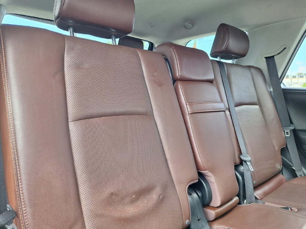 Used 2016 Toyota 4Runner Limited RWD image 33