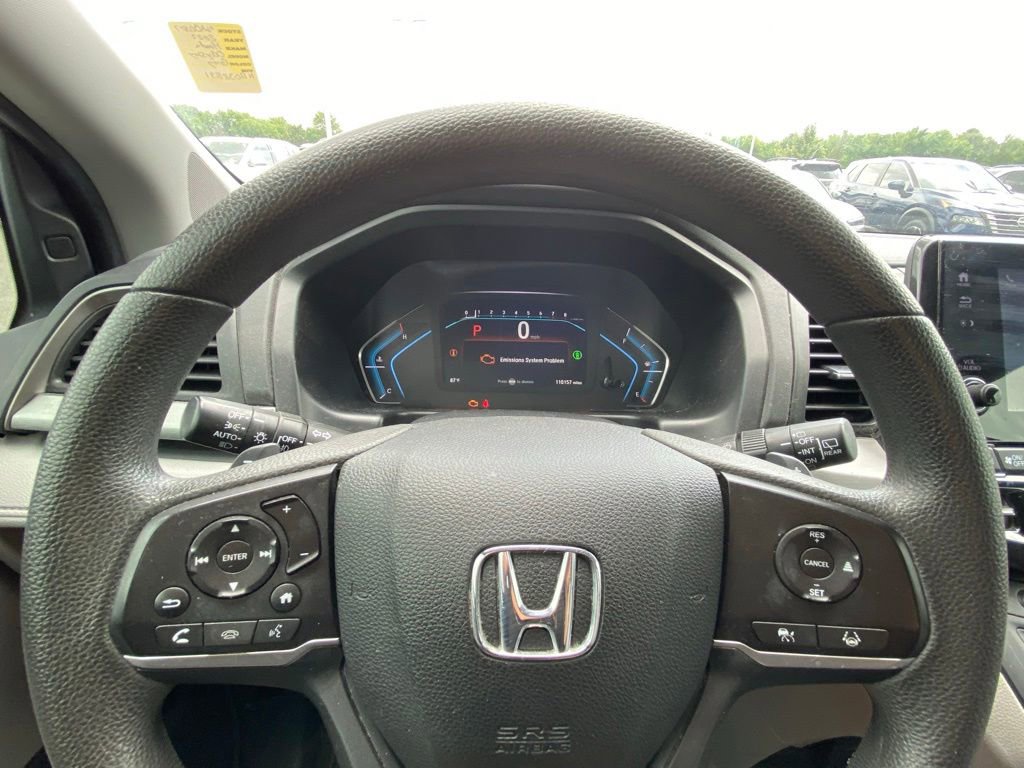 Used 2022 Honda Odyssey EX image 14