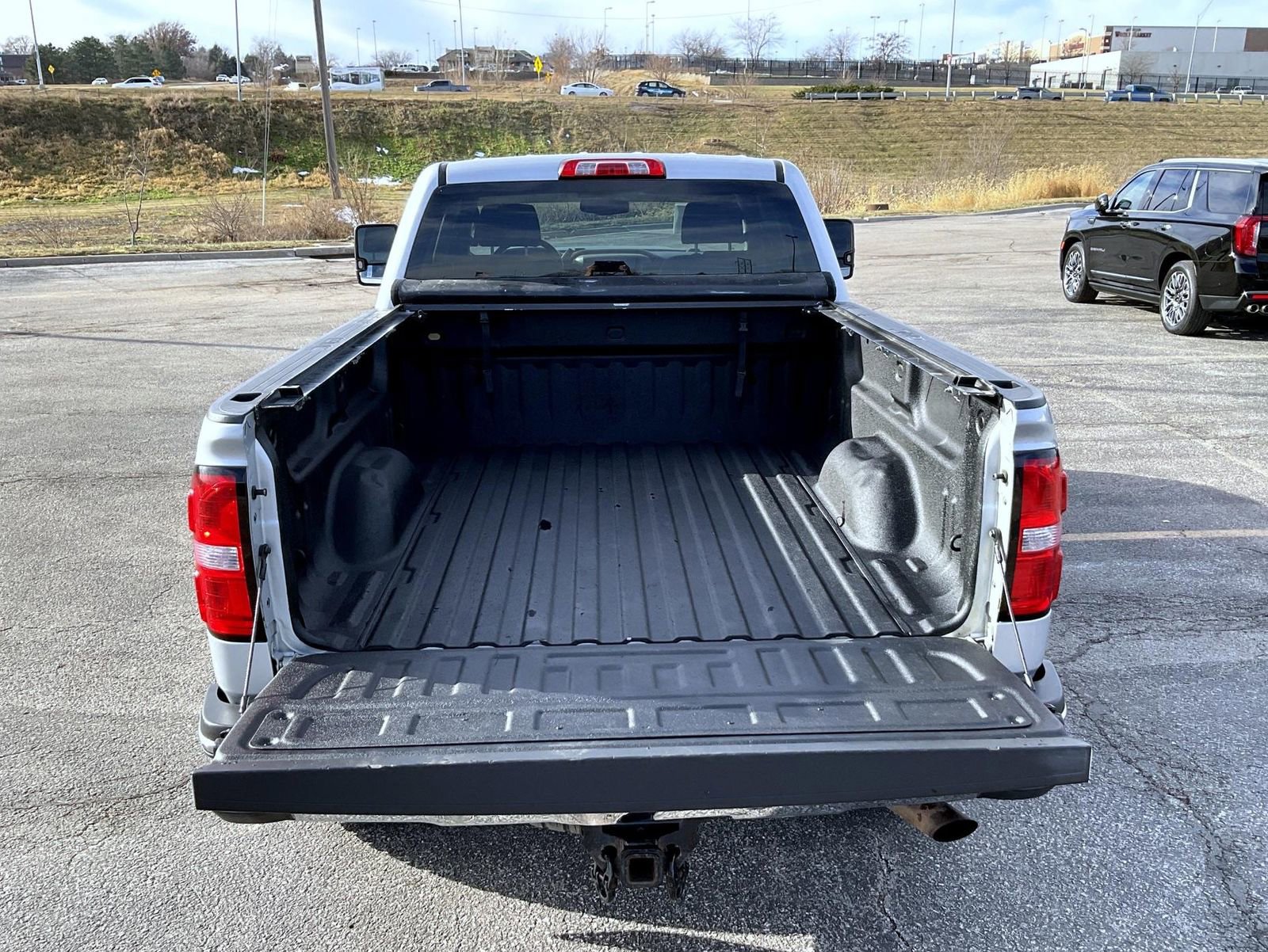 Used 2018 GMC Sierra 2500 SLE image 22