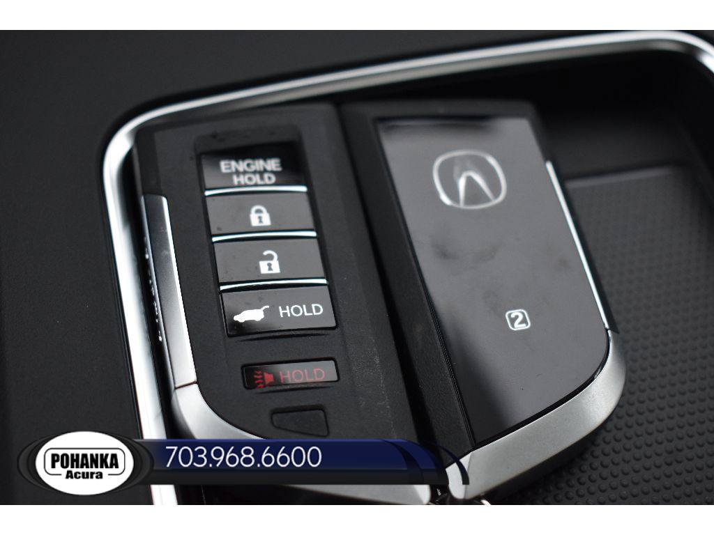 New 2026 Acura MDX SH-AWD w/ Advance Package image 42