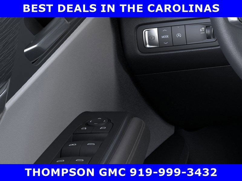 New 2026 GMC Acadia Elevation w/ Elevation Premium Package FWD image 25