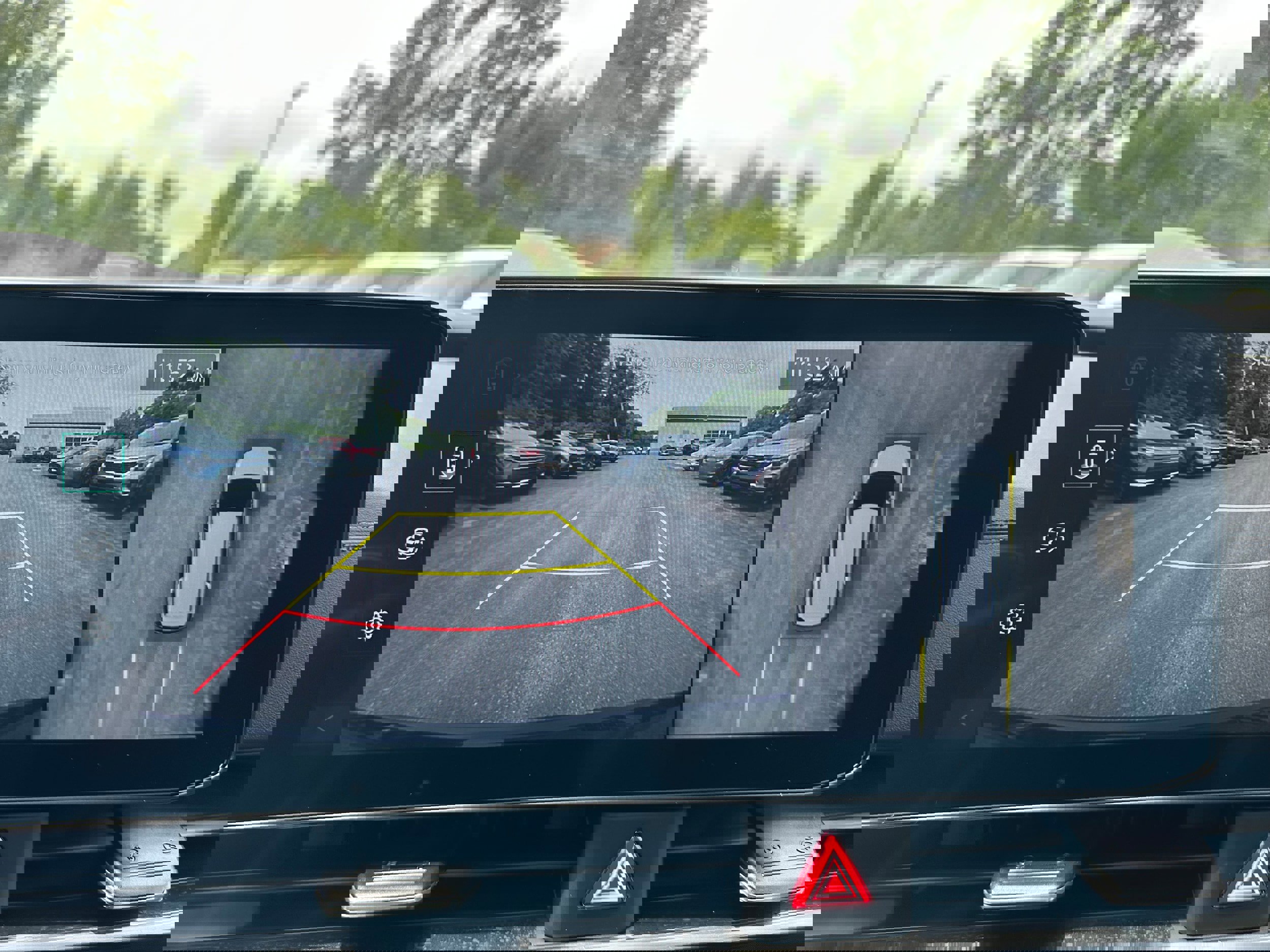 New 2026 Kia Carnival SX Prestige image 34