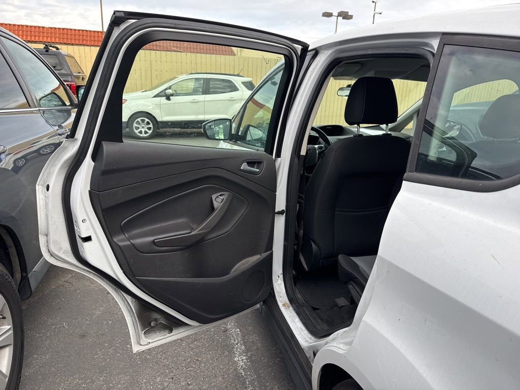 Certified 2017 Ford C-MAX SE image 15