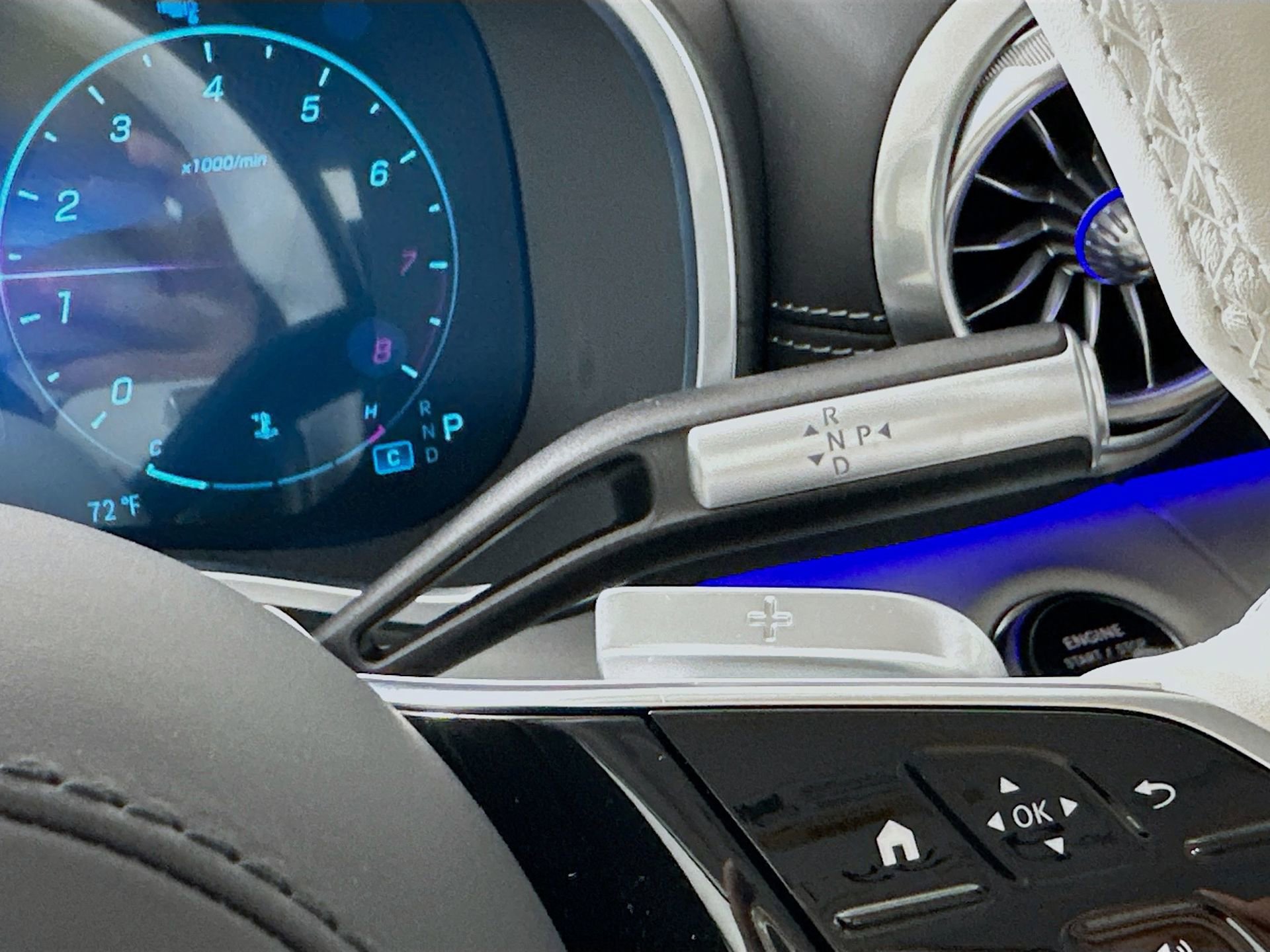 New 2026 Mercedes-Benz Maybach SL 680 image 18