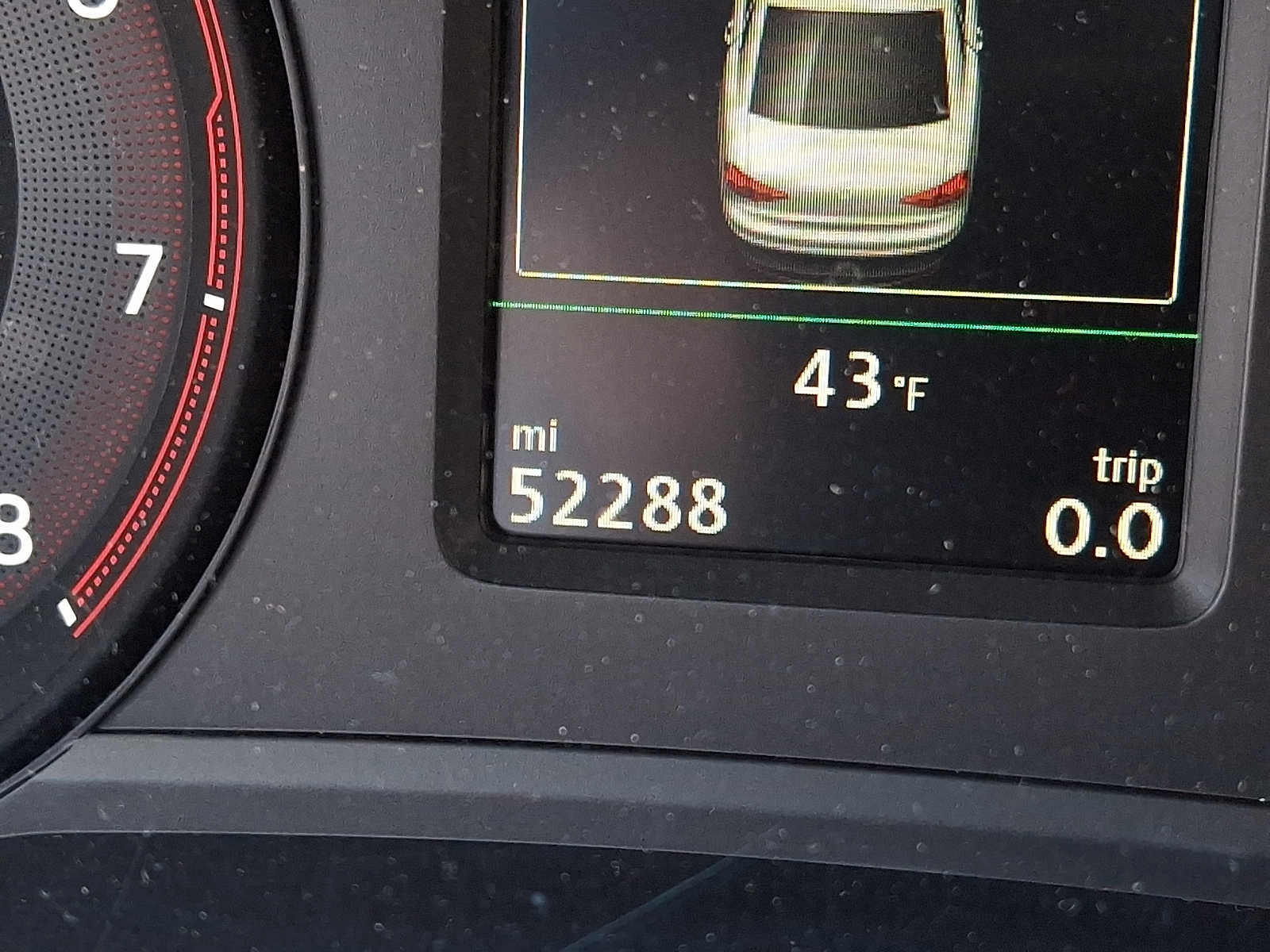 Used 2020 Volkswagen Passat 2.0T SE image 16