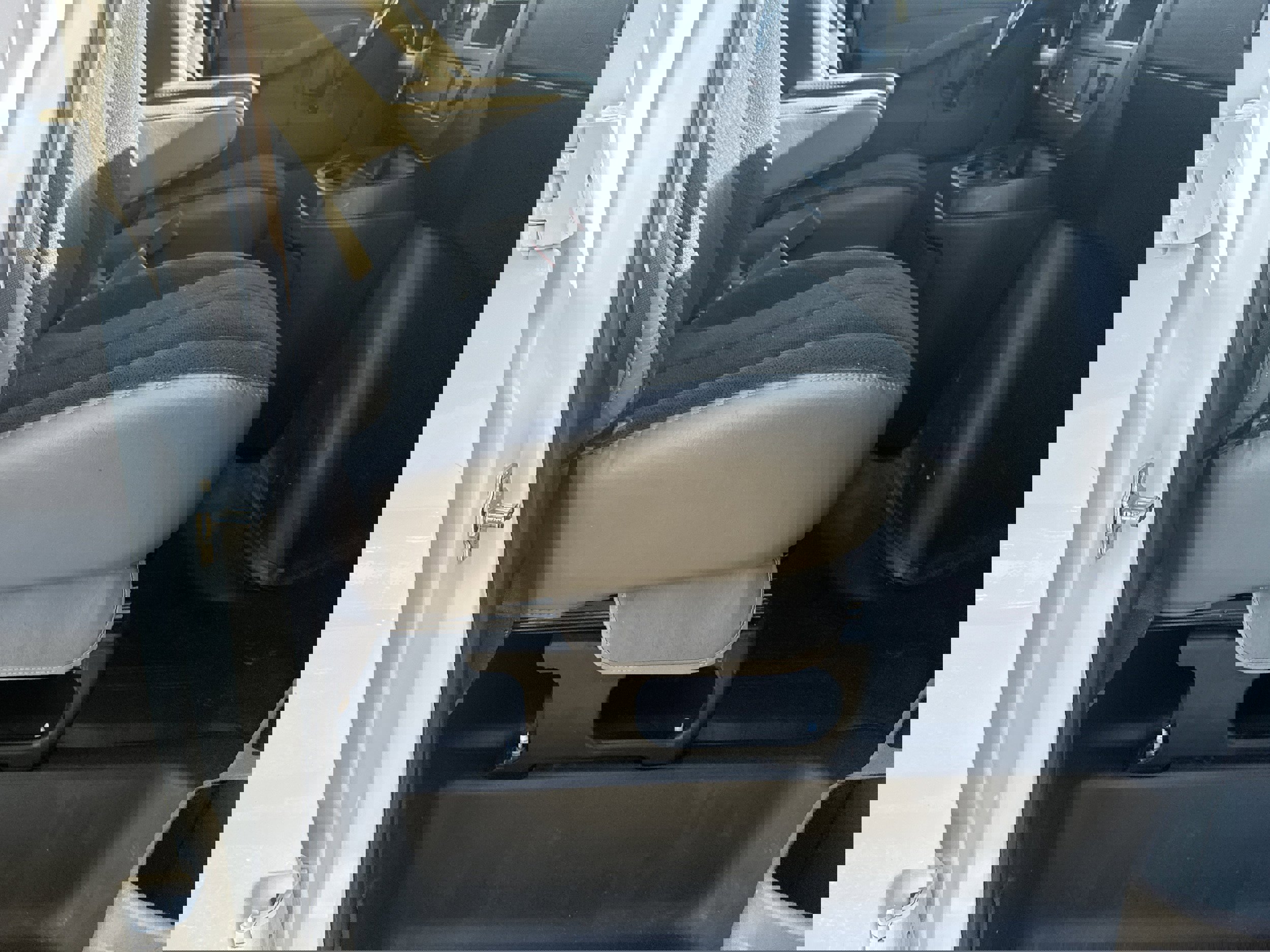 Used 2024 Chevrolet Express 2500 w/ Driver Convenience Package image 13