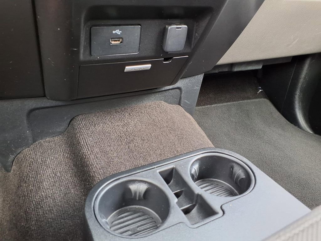 Used 2018 Ford F150 XLT RWD image 36
