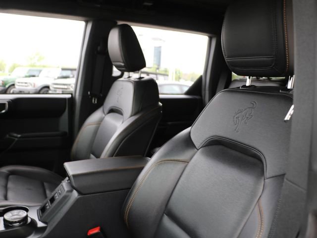 Used 2024 Ford Bronco Badlands AWD/4WD image 20