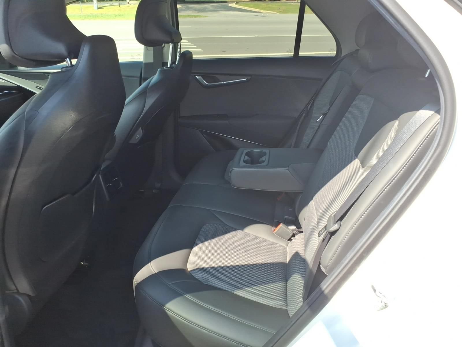 Used 2024 Kia Niro Wind FWD image 10