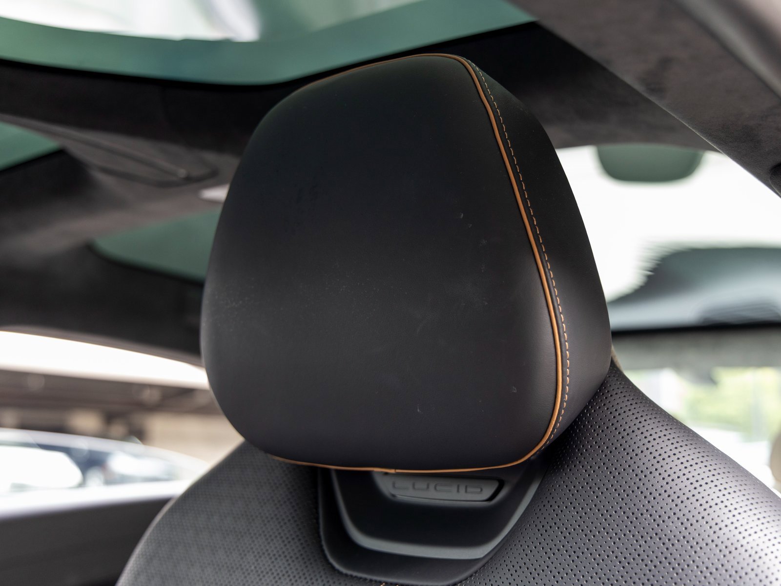 Used 2022 Lucid Air Grand Touring image 27