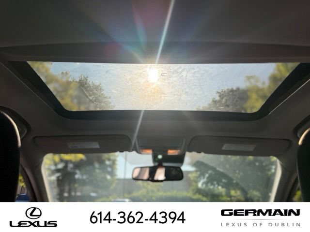 Used 2015 Honda Accord EX-L image 6