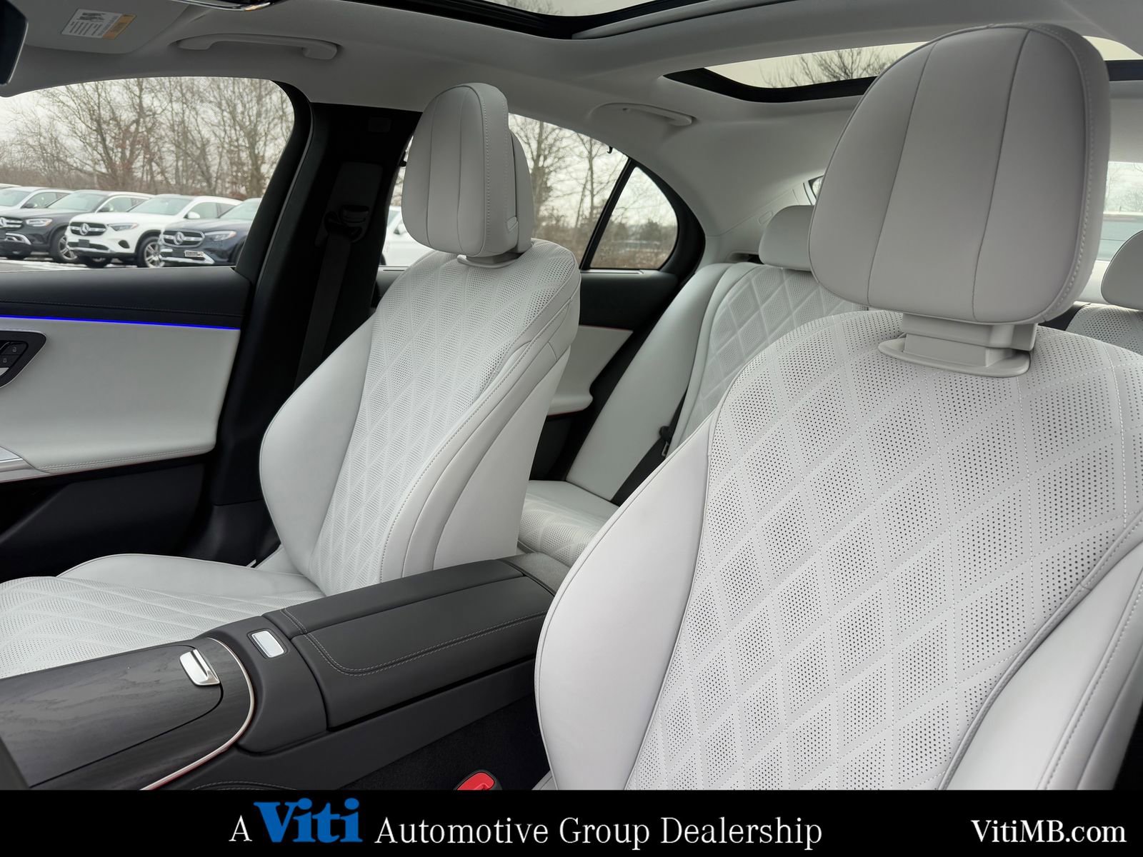 Certified 2024 Mercedes-Benz E 450 E 450 image 18