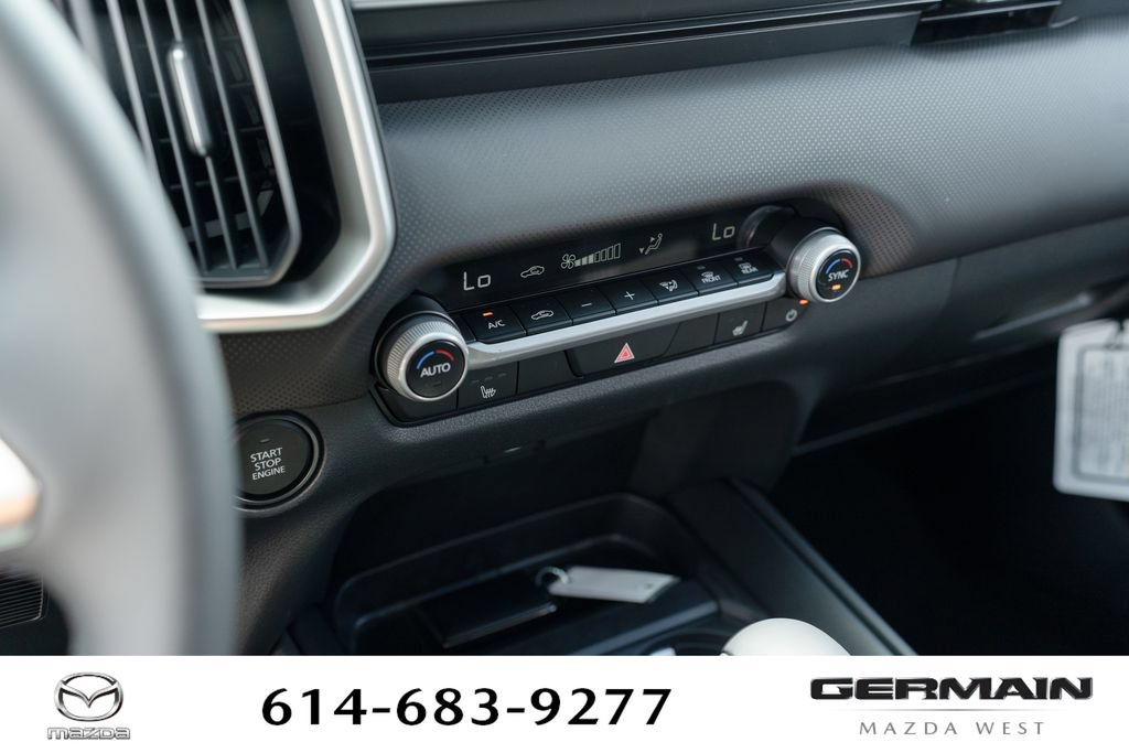 New 2026 MAZDA CX-50 Meridian Edition AWD/4WD image 29