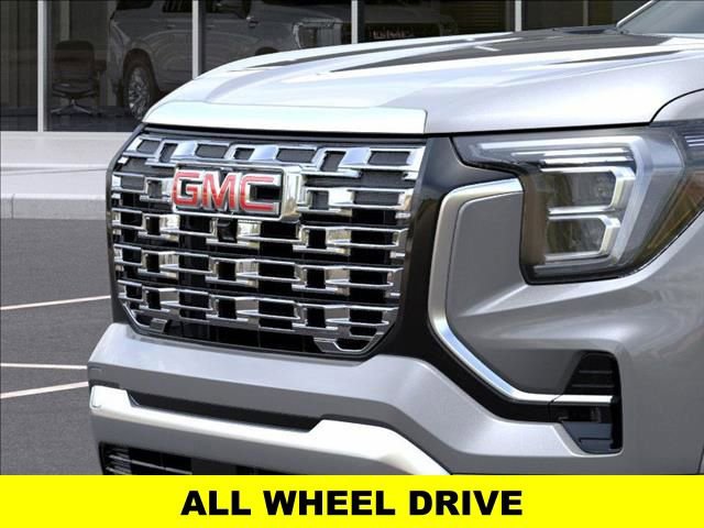 New 2026 GMC Terrain Denali AWD/4WD image 13