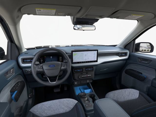 New 2025 Ford Maverick XLT w/ XLT Luxury Package AWD/4WD image 10