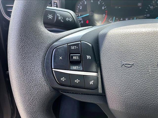 Used 2021 Ford Explorer 2WD image 20