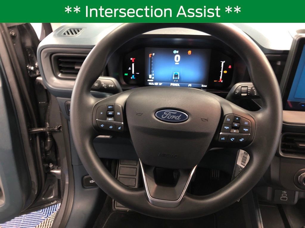 New 2026 Ford Maverick XL w/ 4K Tow Package AWD/4WD image 17