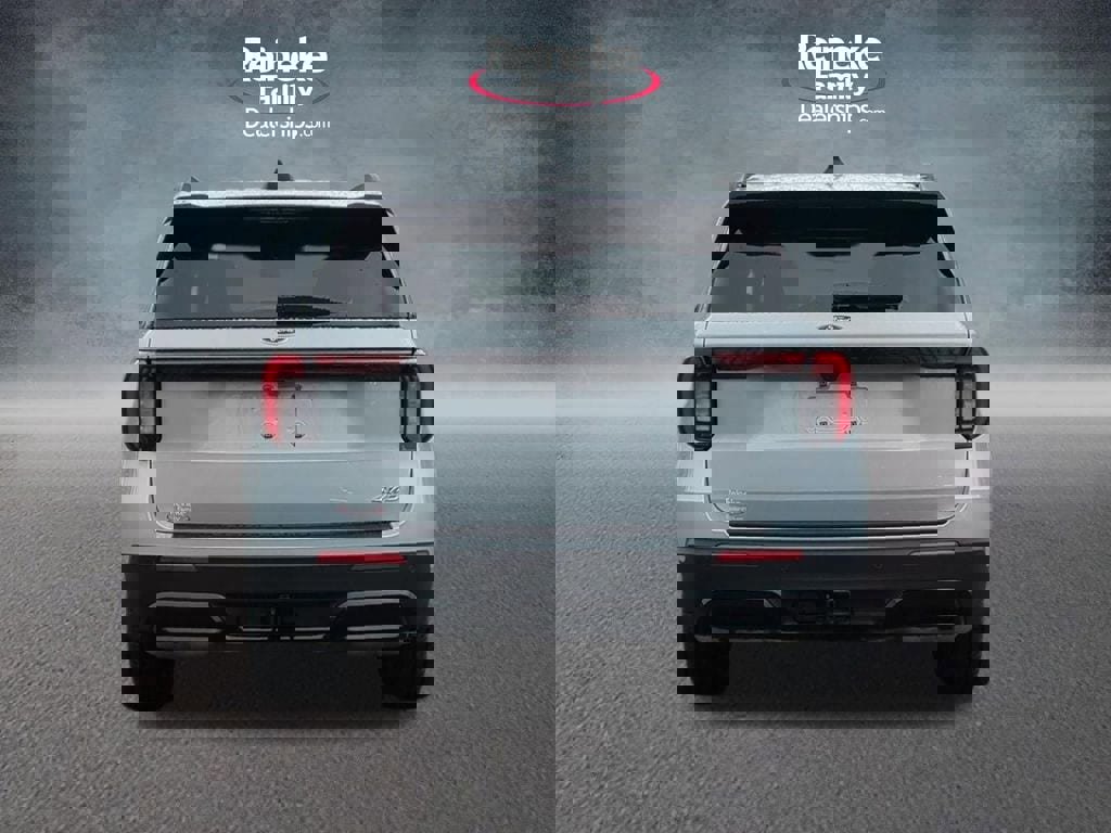 New 2026 Ford Explorer ST-Line image 36