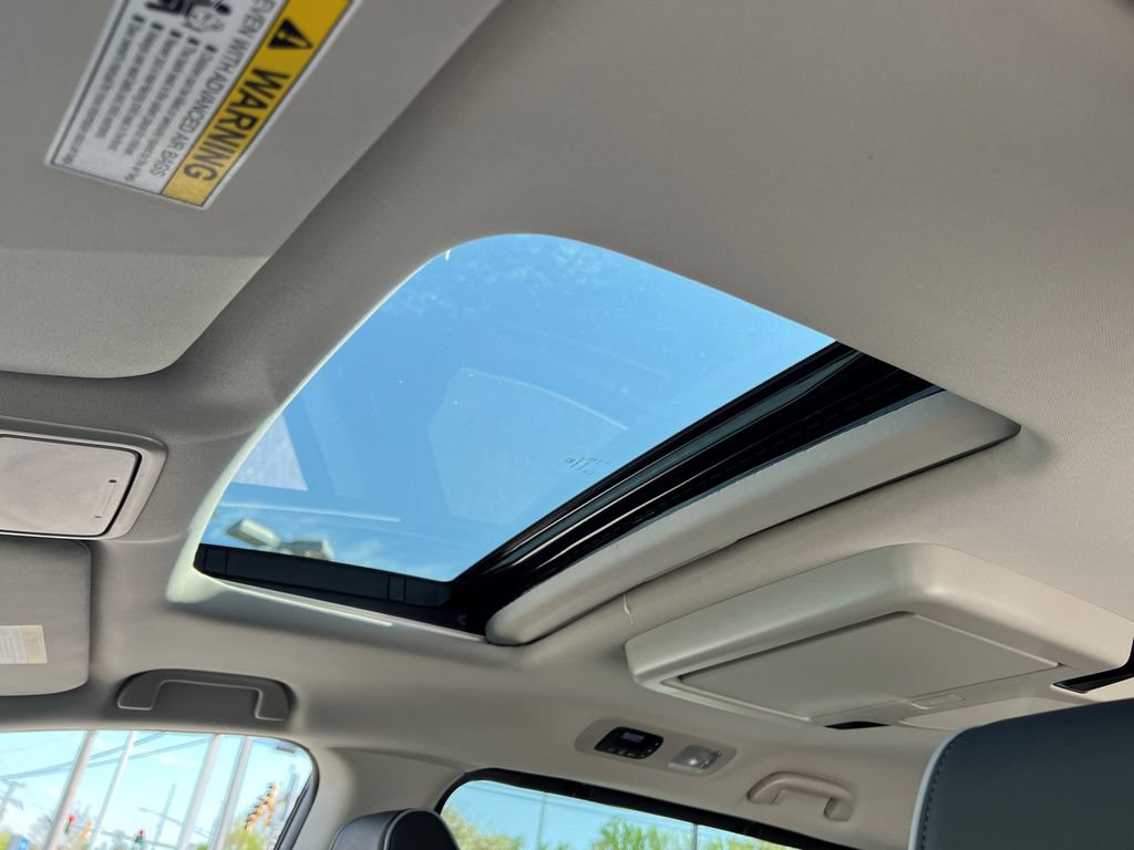 New 2026 Honda Odyssey Elite image 16