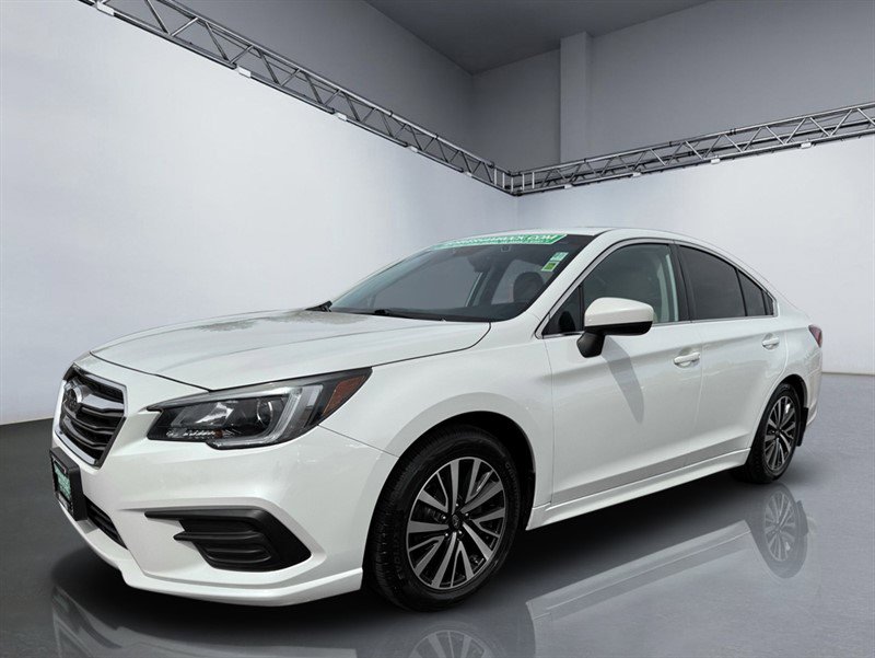 Used 2019 Subaru Legacy 2.5i Premium AWD/4WD image 11