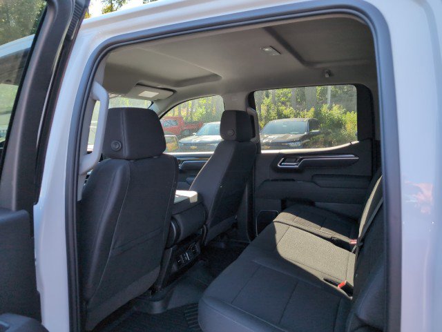 New 2026 Chevrolet Silverado 1500 RST image 25