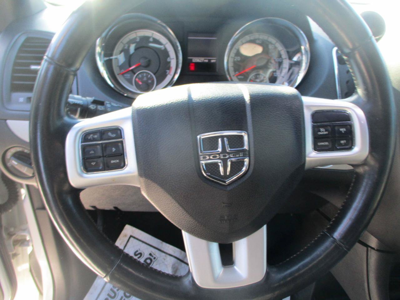 Used 2019 Dodge Grand Caravan GT FWD image 15
