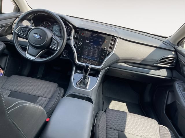 Certified 2025 Subaru Outback Premium AWD/4WD image 10