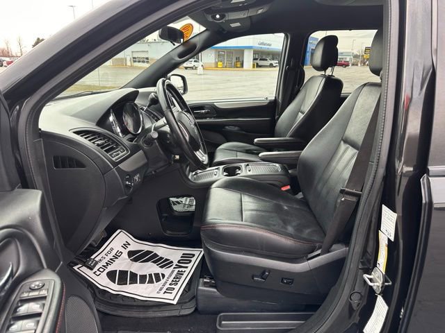 Used 2019 Dodge Grand Caravan GT image 10