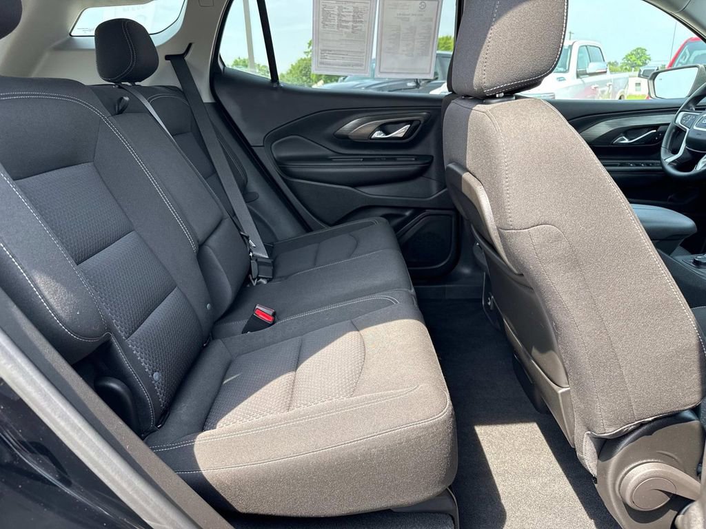 Used 2022 GMC Terrain SLE AWD/4WD image 20