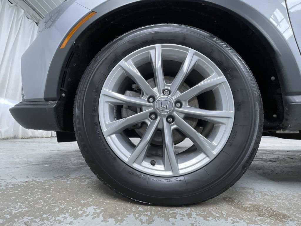 Used 2024 Honda CR-V EX image 14
