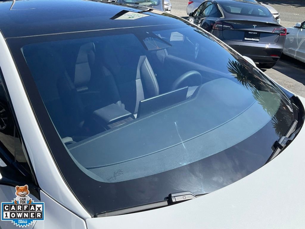 Used 2023 Tesla Model S Standard Range image 73