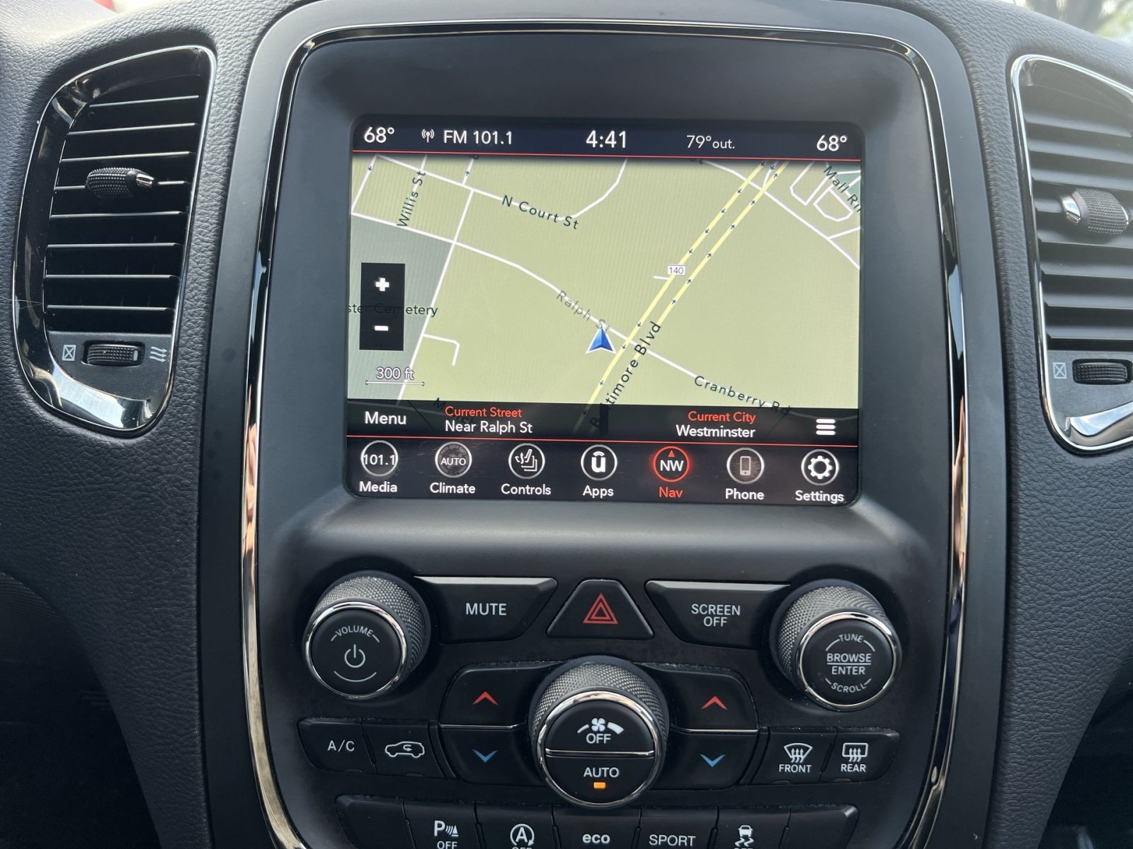 Used 2020 Dodge Durango GT AWD/4WD image 20