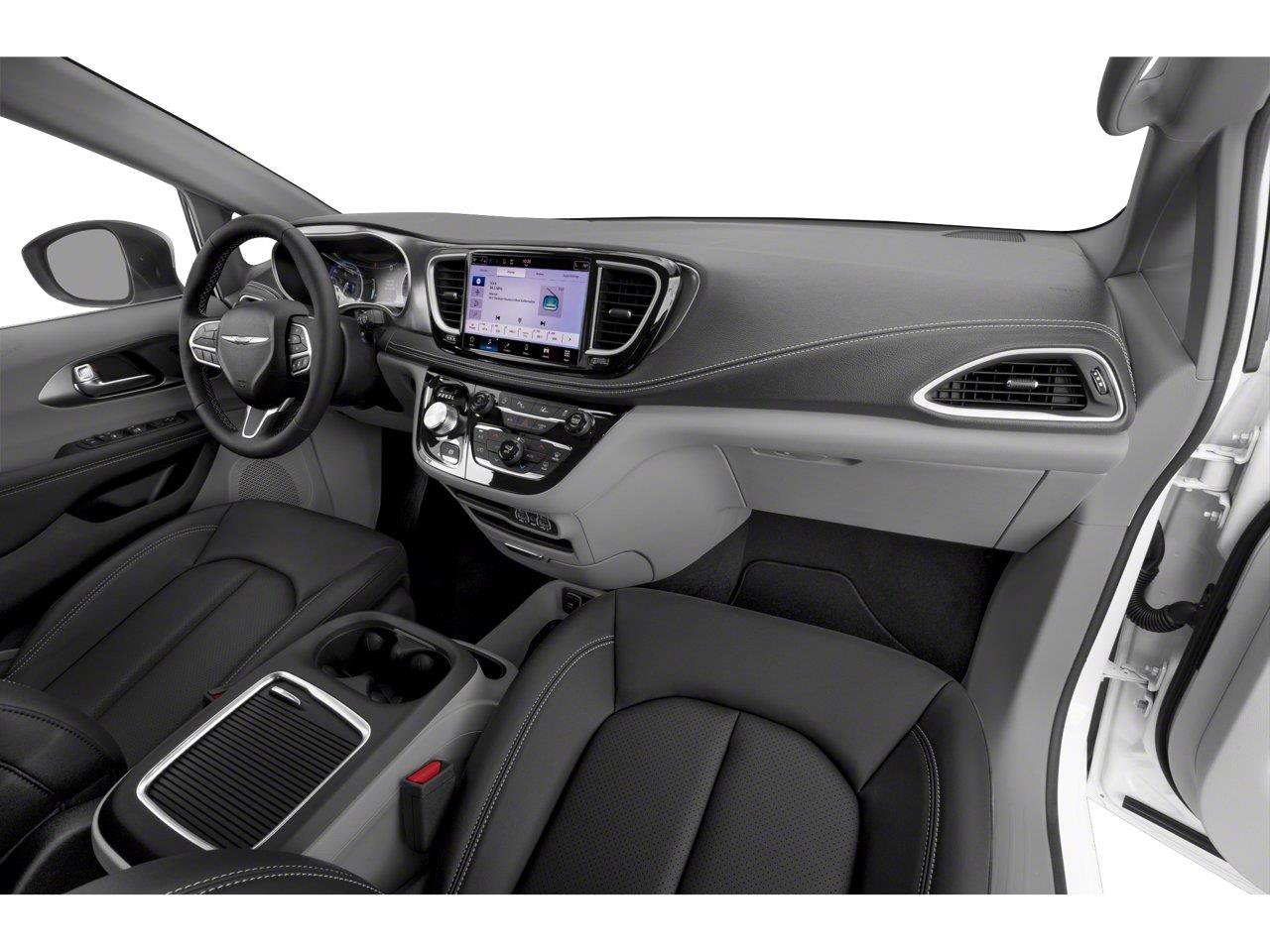 Used 2024 Chrysler Pacifica Touring-L FWD image 33