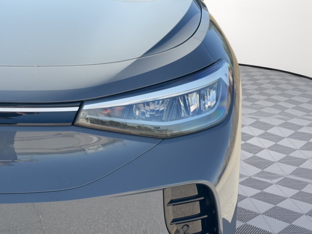 Used 2025 Volkswagen ID.4 Limited RWD image 12