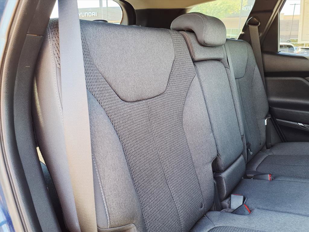 Certified 2022 Hyundai Santa Fe SEL w/ Convenience Package image 15