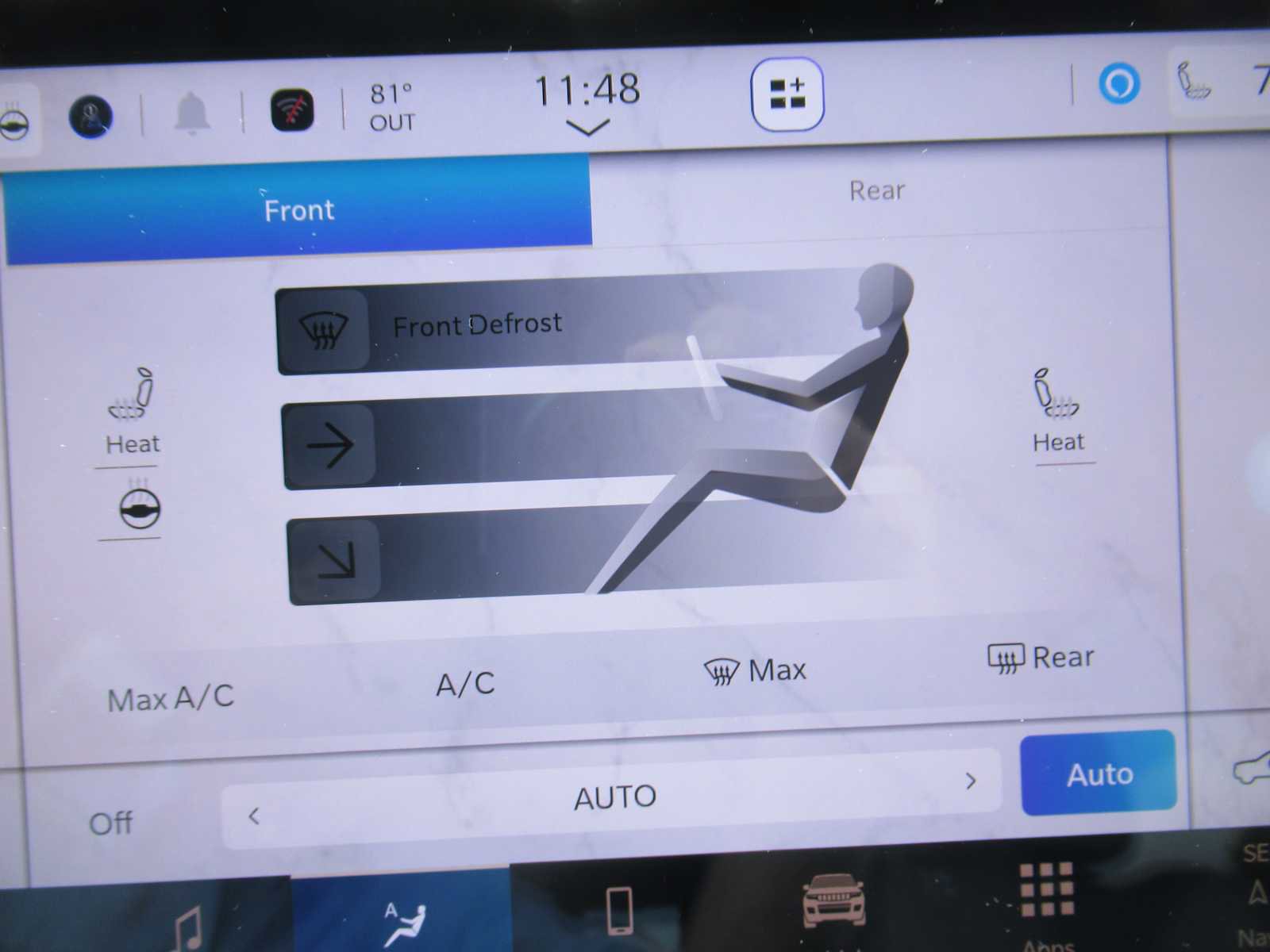 New 2025 Jeep Grand Cherokee L Limited w/ Trailer Tow Package image 34