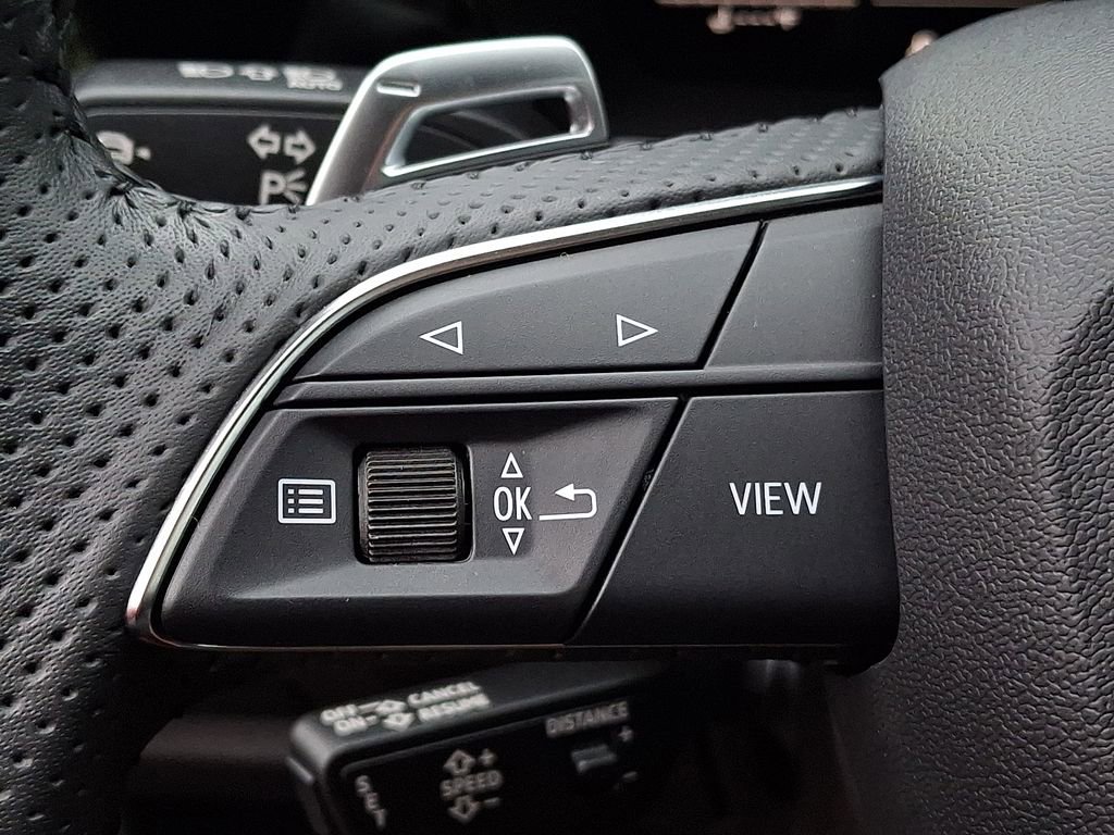 Used 2024 Audi RS 3 AWD/4WD image 18