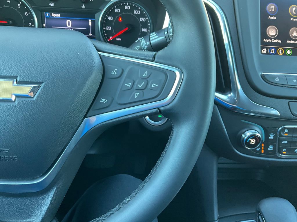 Used 2023 Chevrolet Equinox LT image 7