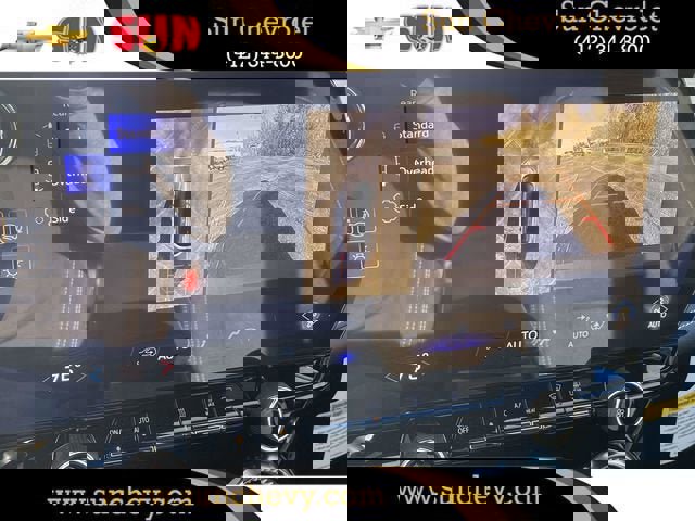 New 2026 Chevrolet Blazer EV LT image 21