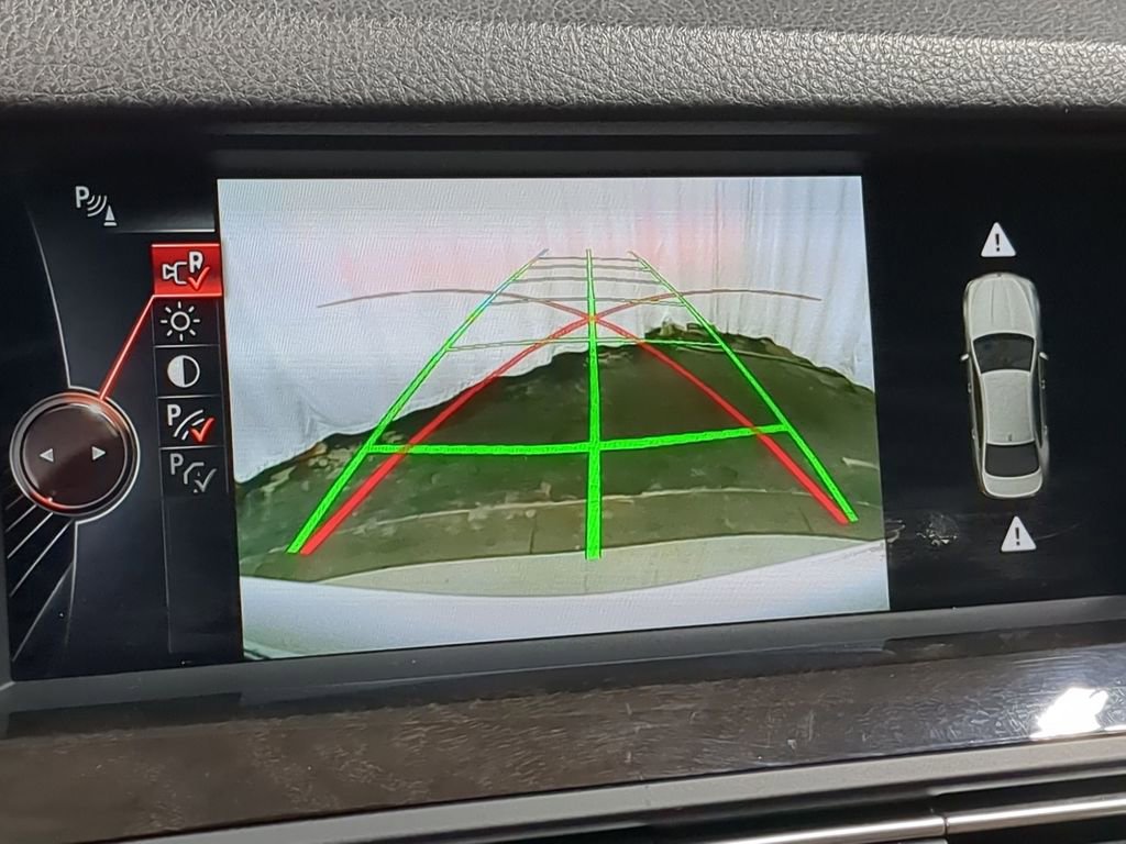 Used 2015 BMW 528i xDrive Sedan image 39